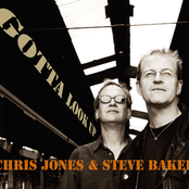 Steve Baker & Chris Jones