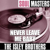 The Drag by The Isley Brothers