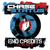 Chase And Status: End Credits