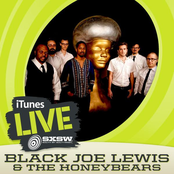 Sugarfoot by Black Joe Lewis & The Honeybears