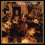 Naw Give Up The Fight by Israel Vibration