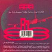 The Day You Went Away