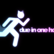 Due in One Hour