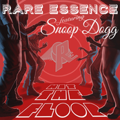 Rare Essence: Hit the Floor