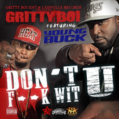 Dont Fukk Wit U - Single