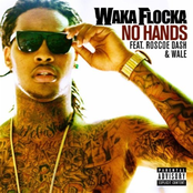 Waka Flocka Flame: No Hands