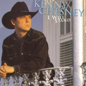 She Always Says It First by Kenny Chesney