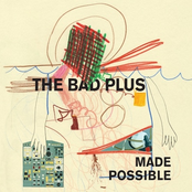 Seven Minute Mind by The Bad Plus