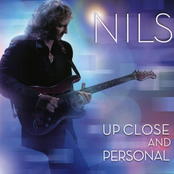 Up Close & Personal by Nils