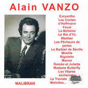 Alain Vanzo