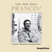 Prancin'
