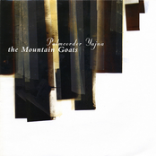 Snakeheads by The Mountain Goats