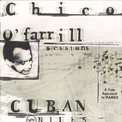 Cuban Blues: The Chico O'Farrill Sessions (Disc 1)
