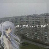 i hate myself and it's your fault