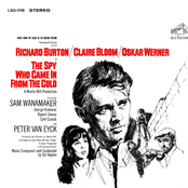 The Spy Who Came In From The Cold