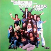 Live For Today by Les Humphries Singers