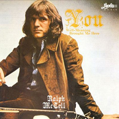 Pick Up A Gun by Ralph Mctell