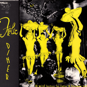 Frolic Diner