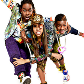 Medley: Boom Shake The Room / Gangnam Style (X Factor Performance) - Single