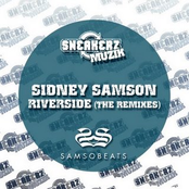 SIDNEYS SAMSON - RIVERSIDE - PEO DE PITTE RERUB