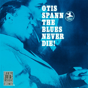 One More Mile To Go by Otis Spann