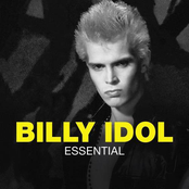 Prodigal Blues by Billy Idol