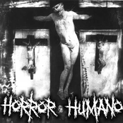 horror humano