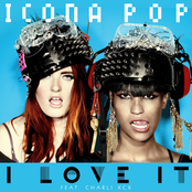 Icona Pop: I Love It (feat. Charli XCX)