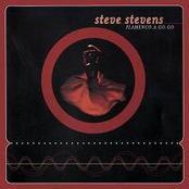 Steve Stevens: Flamenco A Go Go