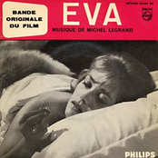 At The Bar by Michel Legrand