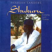 Body And Soul by Pharoah Sanders