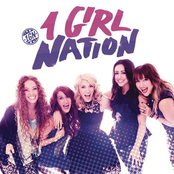 Live For You by 1 Girl Nation