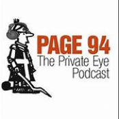 Page 94: The Private Eye Podcast