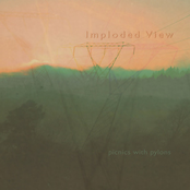 Picnics With Pylons by Imploded View