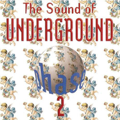 The Sound Of Underground - Phase 2