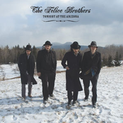 Rockefeller Druglaw Blues by The Felice Brothers