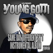 I Did It by Young Gotti