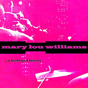 Jericho by Mary Lou Williams