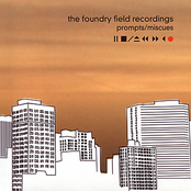 Assembled Hazardly by The Foundry Field Recordings