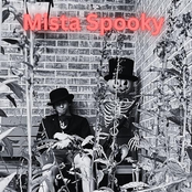 MIsta Spooky