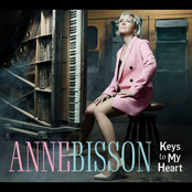 Anne Bisson: Keys to My Heart