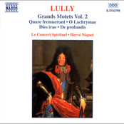 Lully: LULLY: Grand Motets, Vol.  2