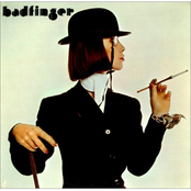 Matted Spam by Badfinger