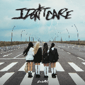 I DONT CARE - Single