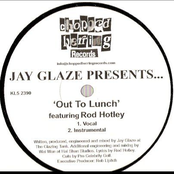 Presents... Out To Lunch