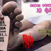 СПЛИТ 2013