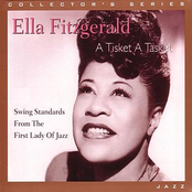 the best of ella fitzgerald