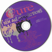 v.a. Cure NEW AGE COLLECTIONS Vol.04