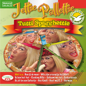 Tuttie Spaghettie