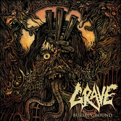 Bloodtrail by Grave